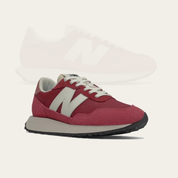 Women's New Balance 237 Sneakers - Picture 4 of 13